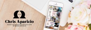 Instagram. 5 Beneficios para utilizarlo en tu empresa | ChrisAparicio.com